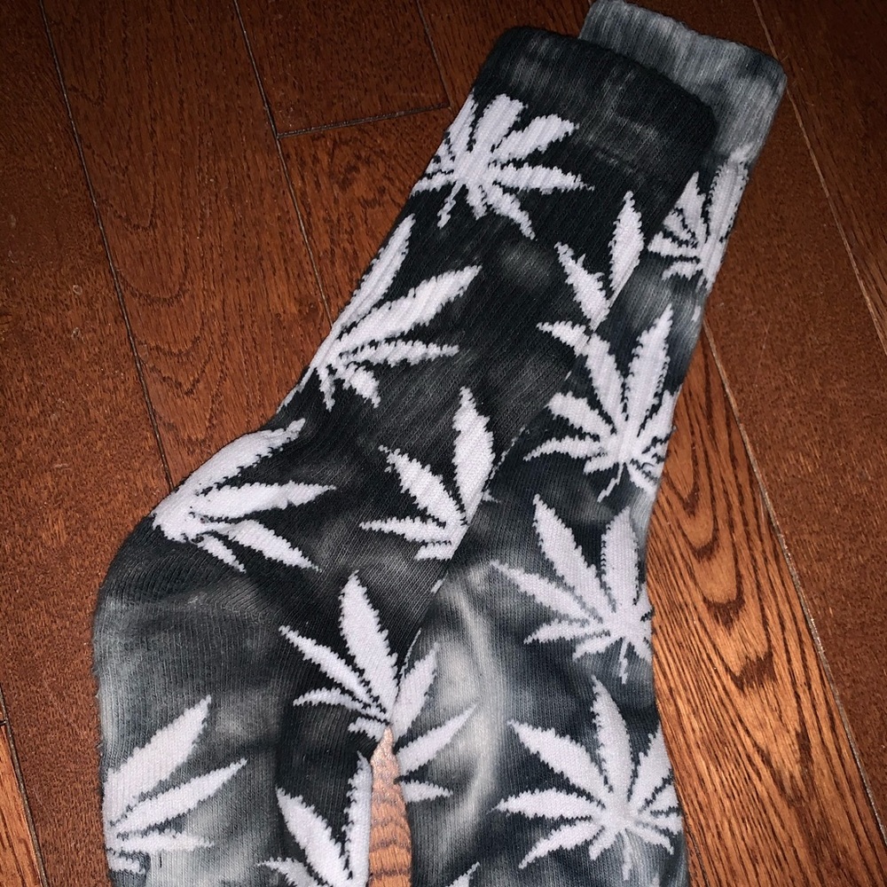 HUF Socks
